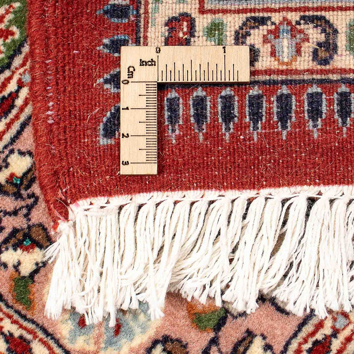 Perserteppich - Classic 393 x 298 cm