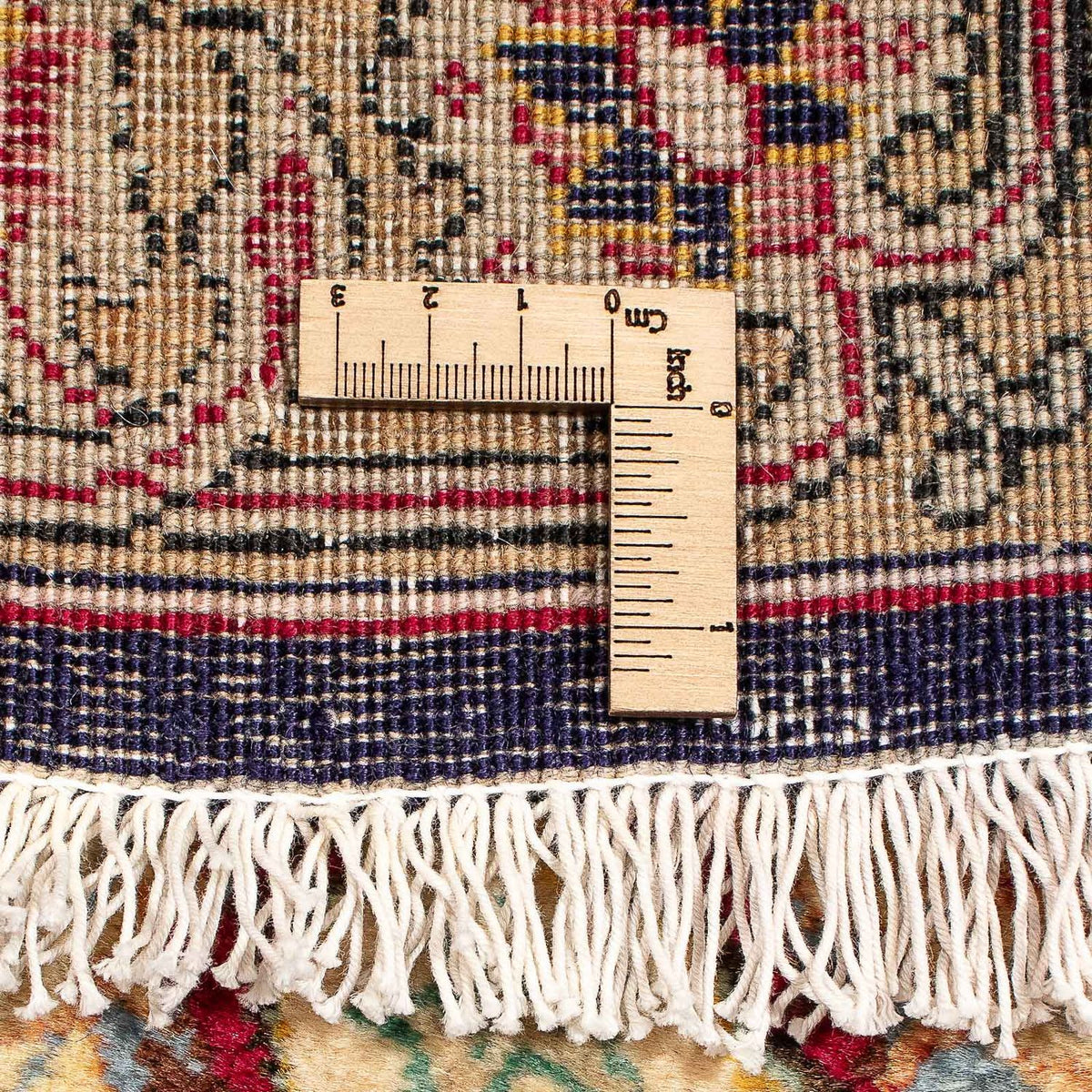 Perserteppich - Täbriz - Royal 436 x 292 cm