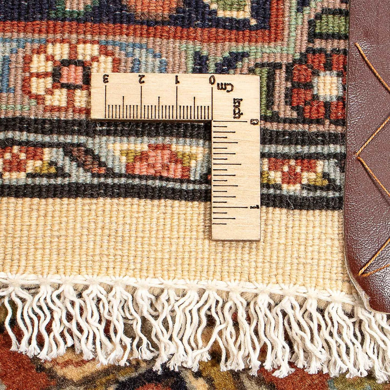 Perserteppich - Bidjar - Royal 206 x 137 cm