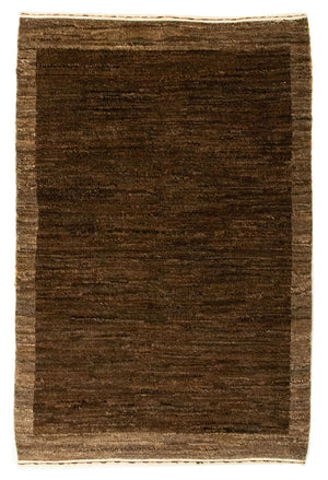 Gabbeh Teppich - Indus 90 x 58 cm