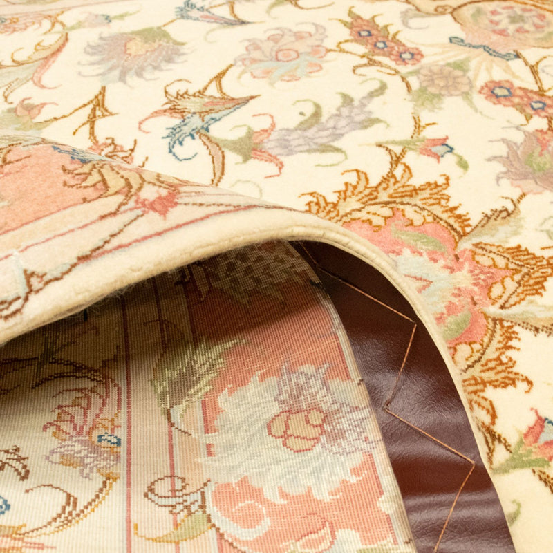 Perserteppich - Täbriz - Royal 150 x 104 cm