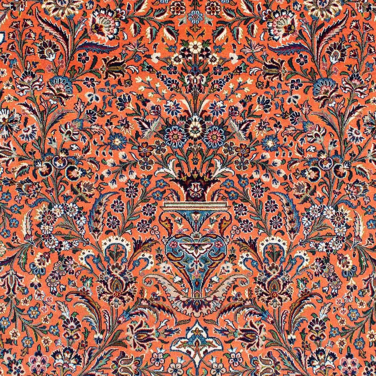 Perserteppich - Ghom 219 x 135 cm