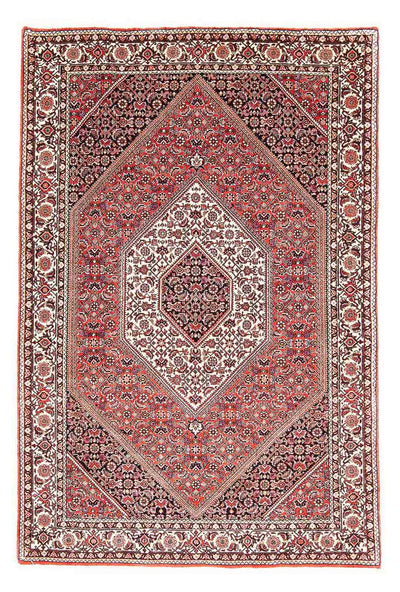 Bidjar Teppich 110x170cm - Perserteppich