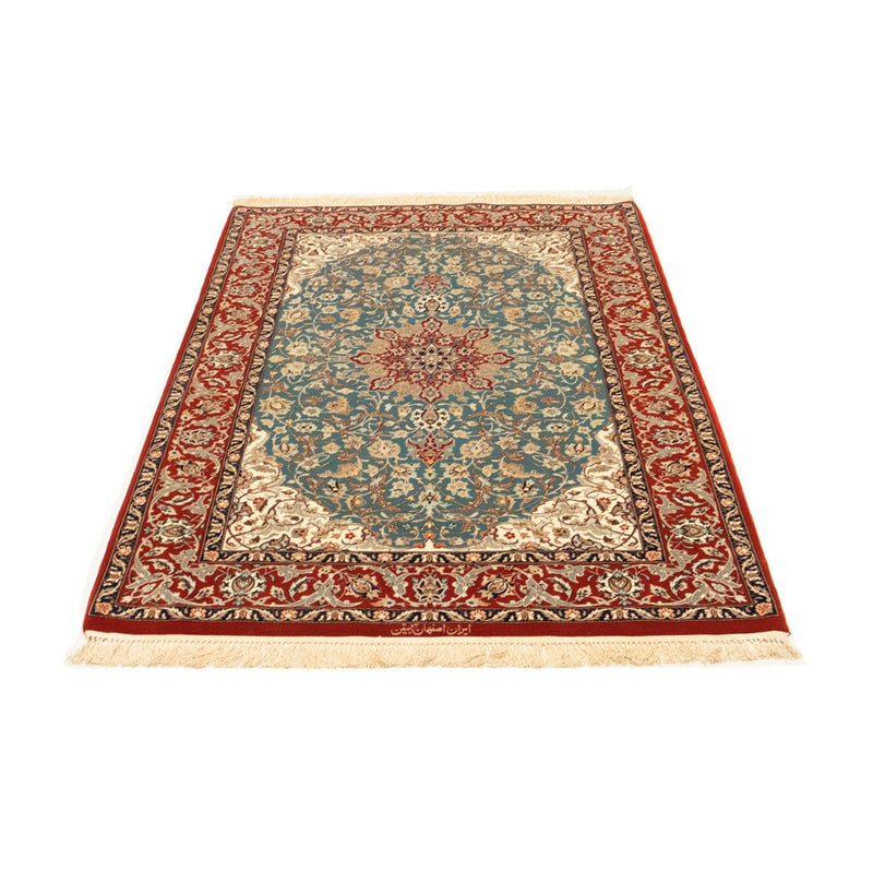 Perserteppich - Isfahan - Premium 162 x 106 cm