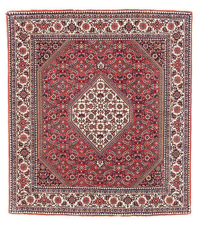 Bidjar Teppich 101x115cm - Perserteppich