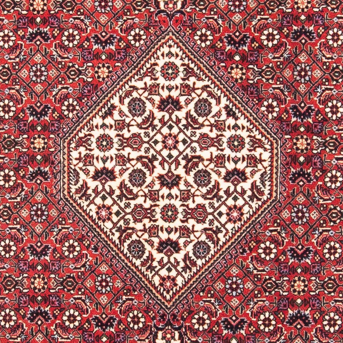 Perserteppich - Bidjar - Royal 115 x 101 cm