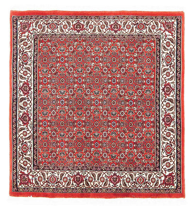 Bidjar Teppich 97x98cm - Perserteppich