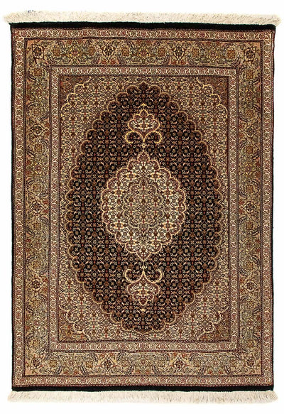 Täbriz - 50 Raj Teppich 80x120cm - Perserteppich