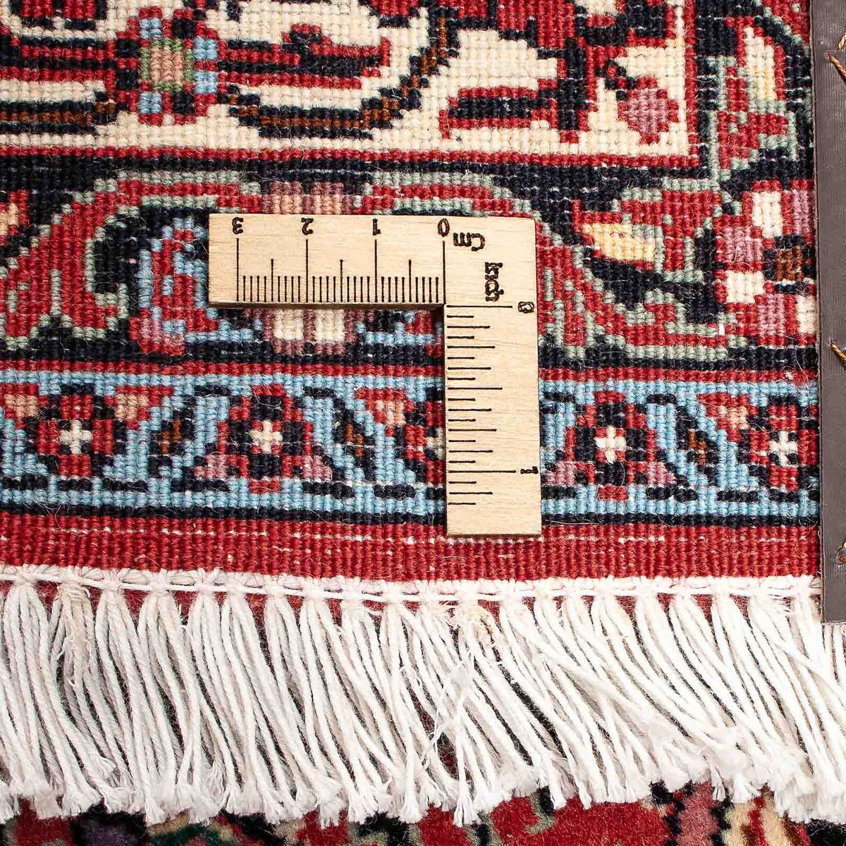 Perserteppich - Bidjar - Royal 220 x 153 cm