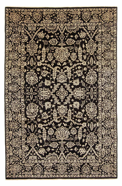 Ziegler Modern Teppich 183x283cm - Orientteppich