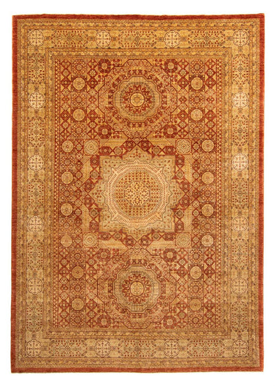 Ziegler Teppich 311x416cm - Orientteppich