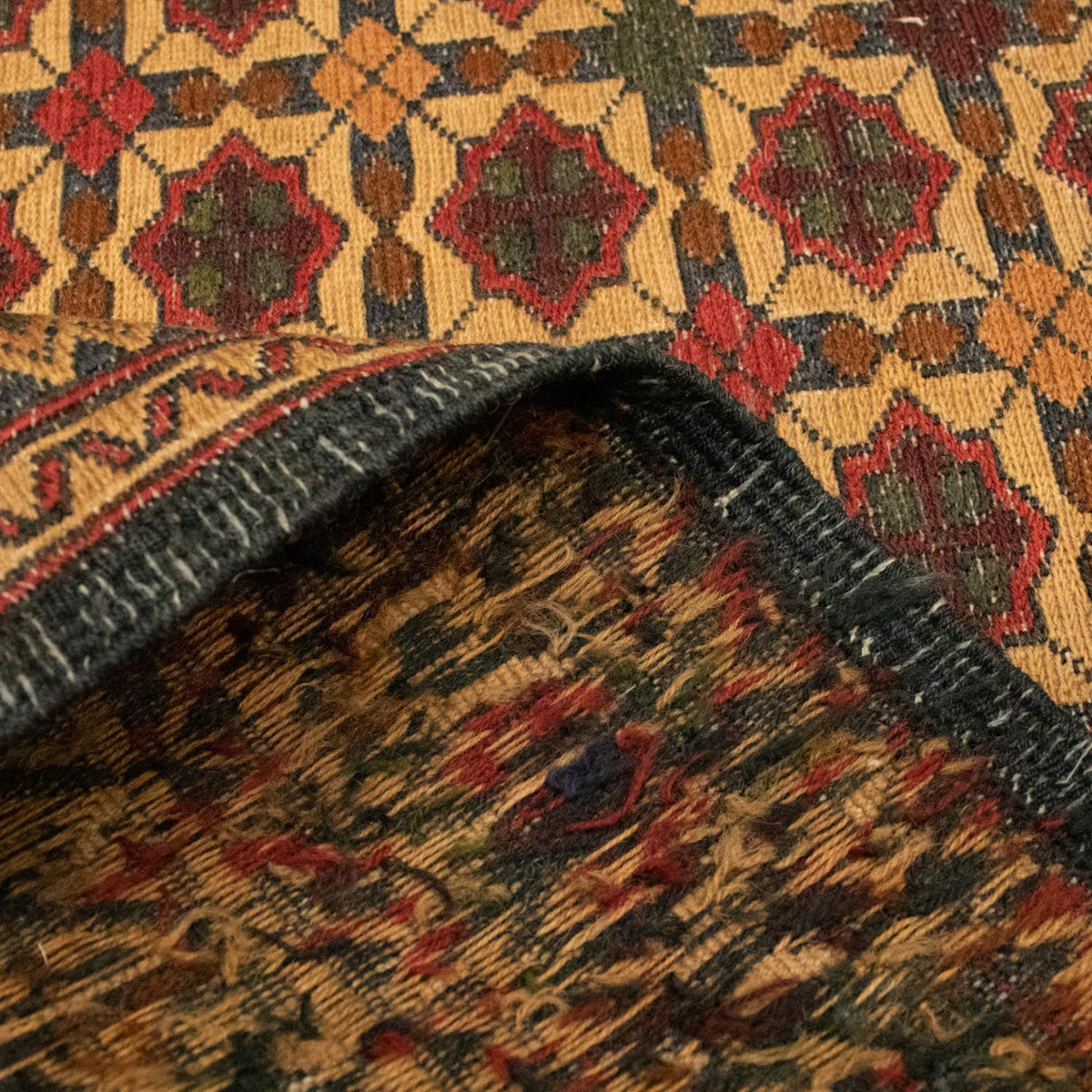 Kelim Teppich - Oriental 190 x 125 cm