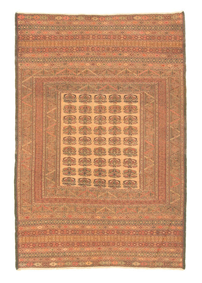 Kelim Fars Teppich 120x179cm