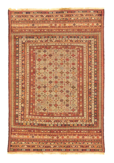 Kelim Fars Teppich 117x178cm