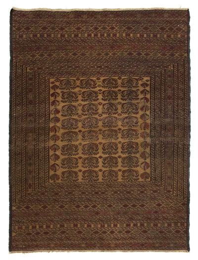 Kelim Fars Teppich 106x148cm