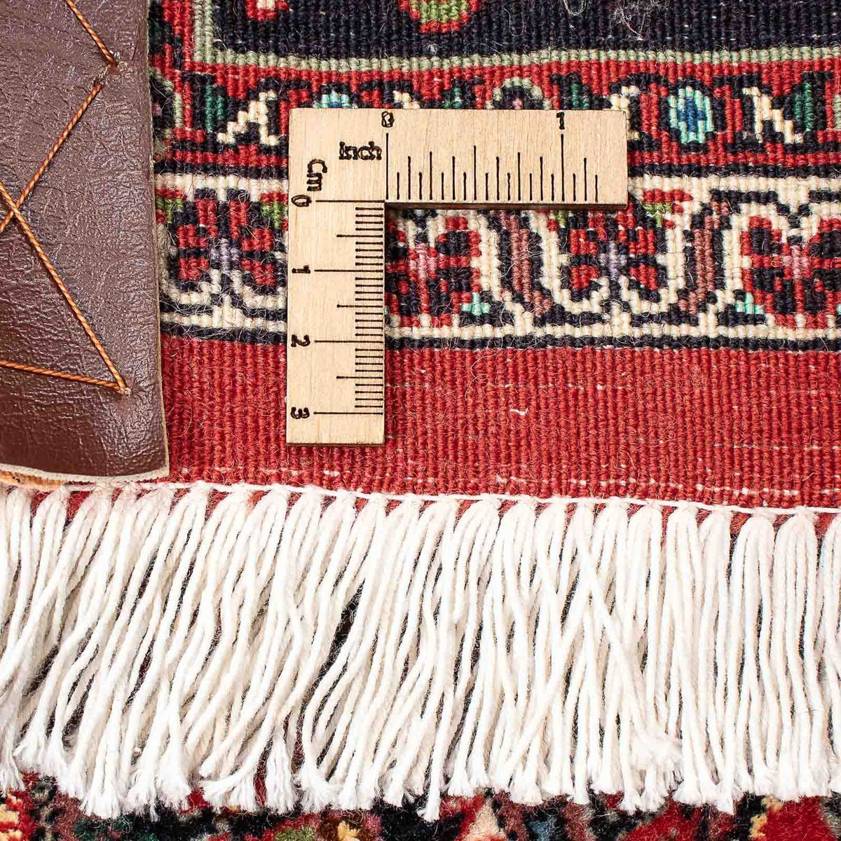 Perserteppich - Bidjar - Royal 215 x 148 cm Teppichbrücke