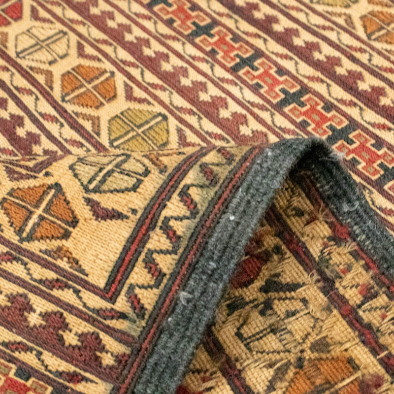 Perserteppich - Nomadic 133 x 93 cm