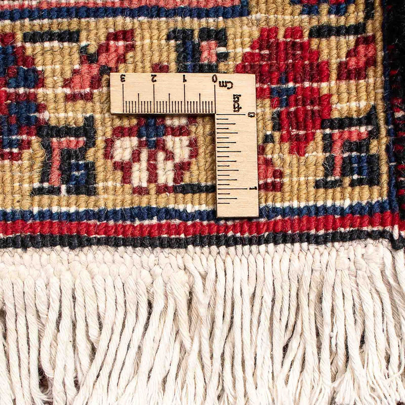 Perserteppich - Nomadic 340 x 260 cm