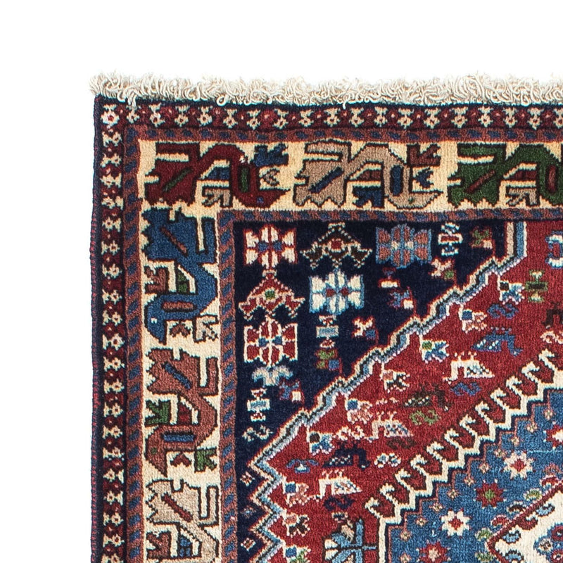 Perserteppich - Nomadic 200 x 81 cm