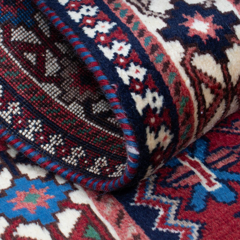 Perserteppich - Nomadic 200 x 81 cm