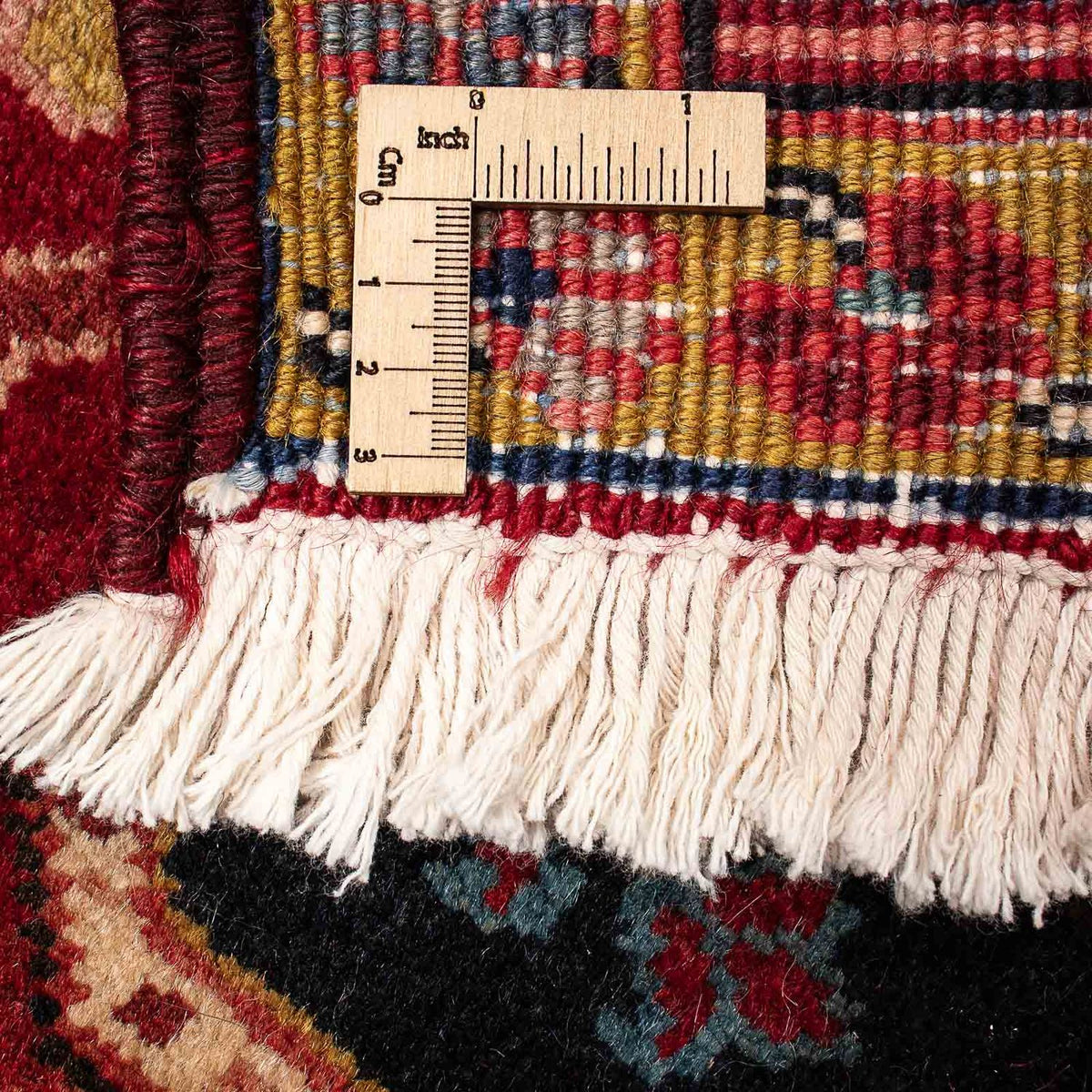 Perserteppich - Nomadic 326 x 245 cm