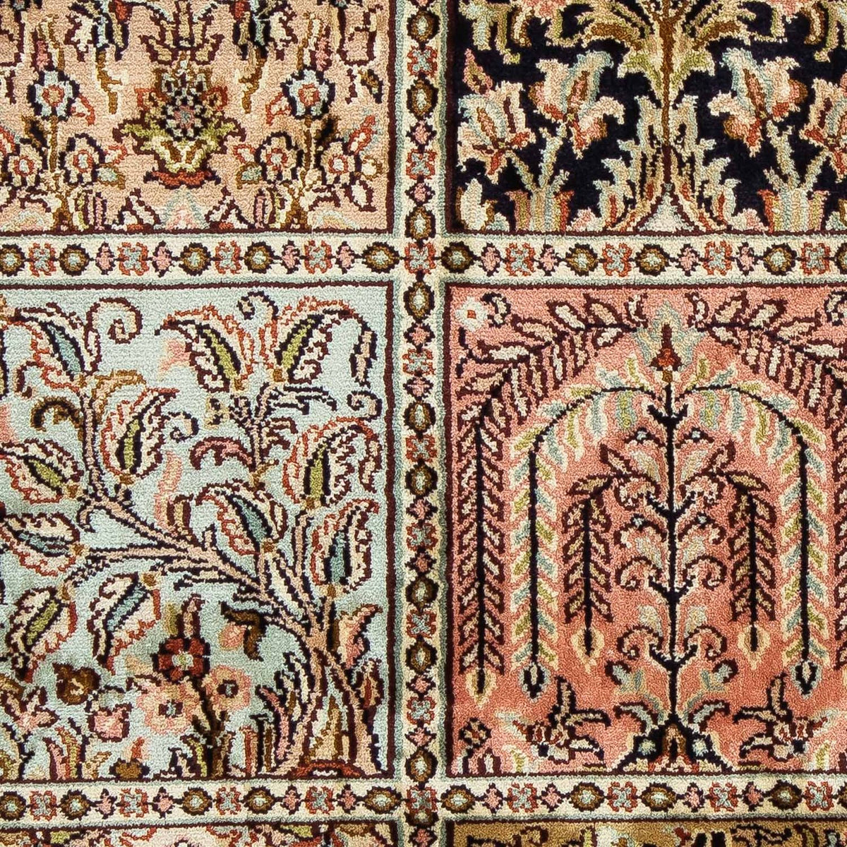 Perserteppich - Classic 90 x 64 cm Fußmatte