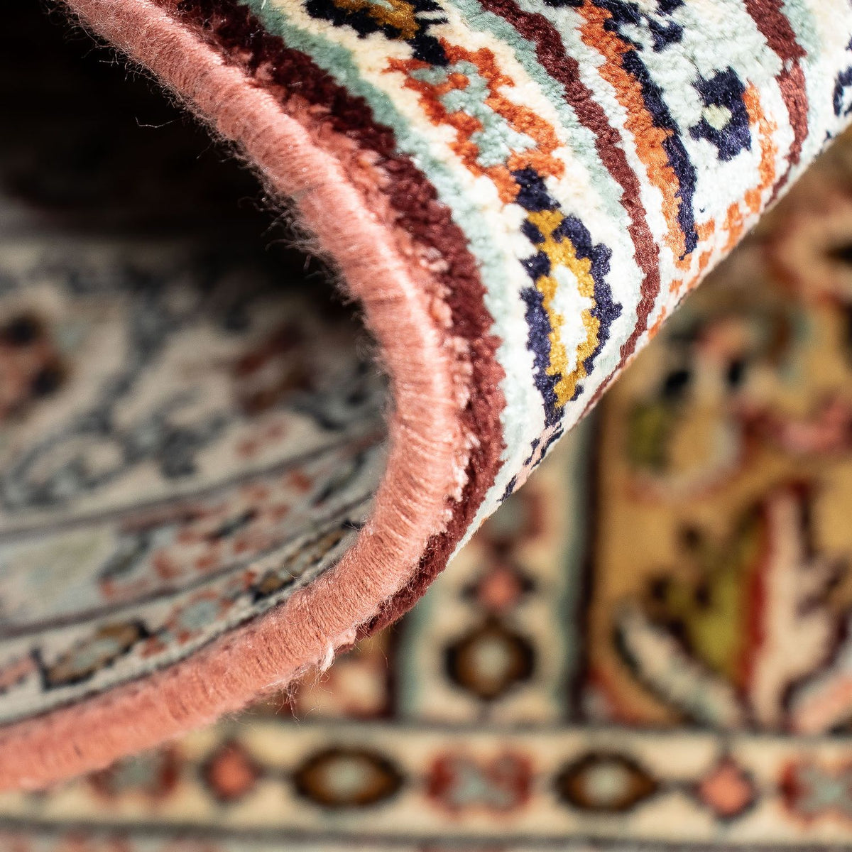 Perserteppich - Classic 90 x 64 cm Fußmatte