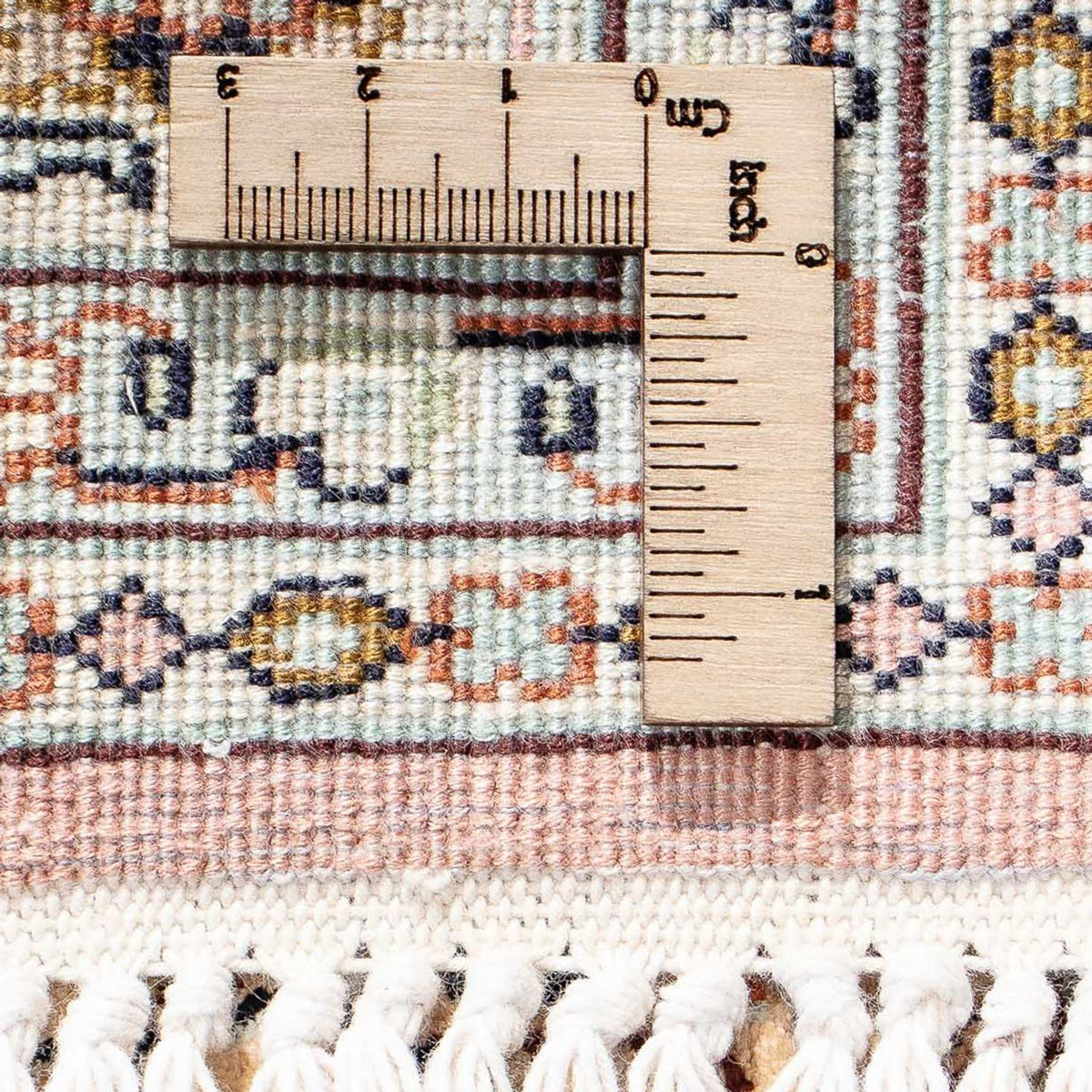 Perserteppich - Classic 90 x 64 cm Fußmatte