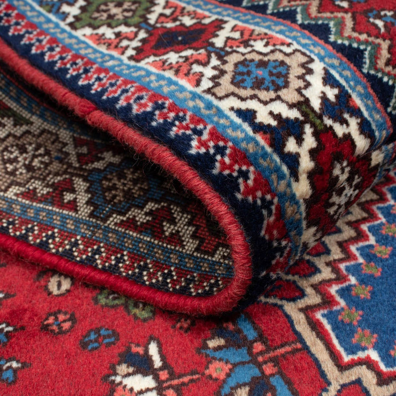 Perserteppich - Nomadic 194 x 83 cm