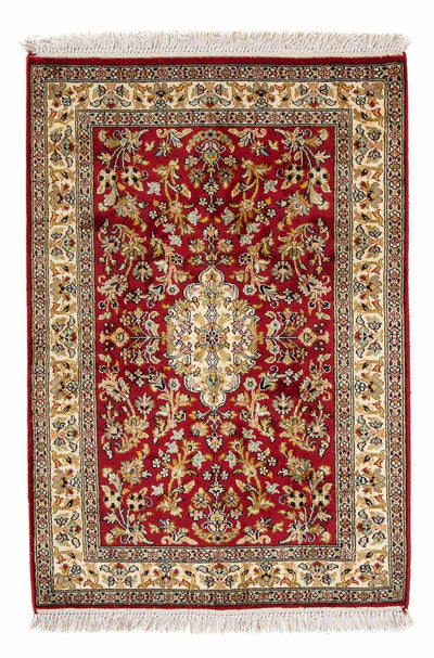 Kaschmar Teppich 63x93cm - Orientteppich