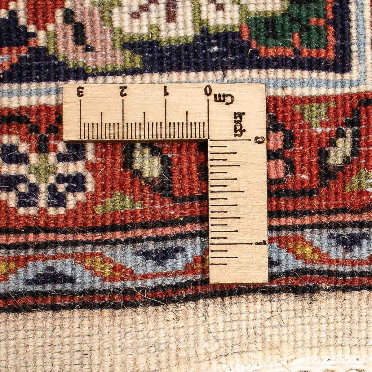 Perserteppich - Bidjar - Royal 203 x 138 cm