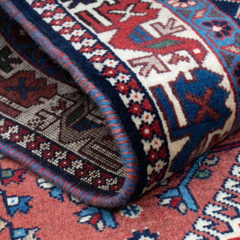 Perserteppich - Nomadic 202 x 83 cm