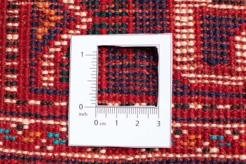 Perserteppich - Nomadic 298 x 189 cm