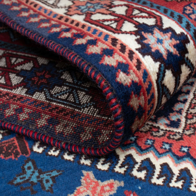 Perserteppich - Nomadic 195 x 80 cm