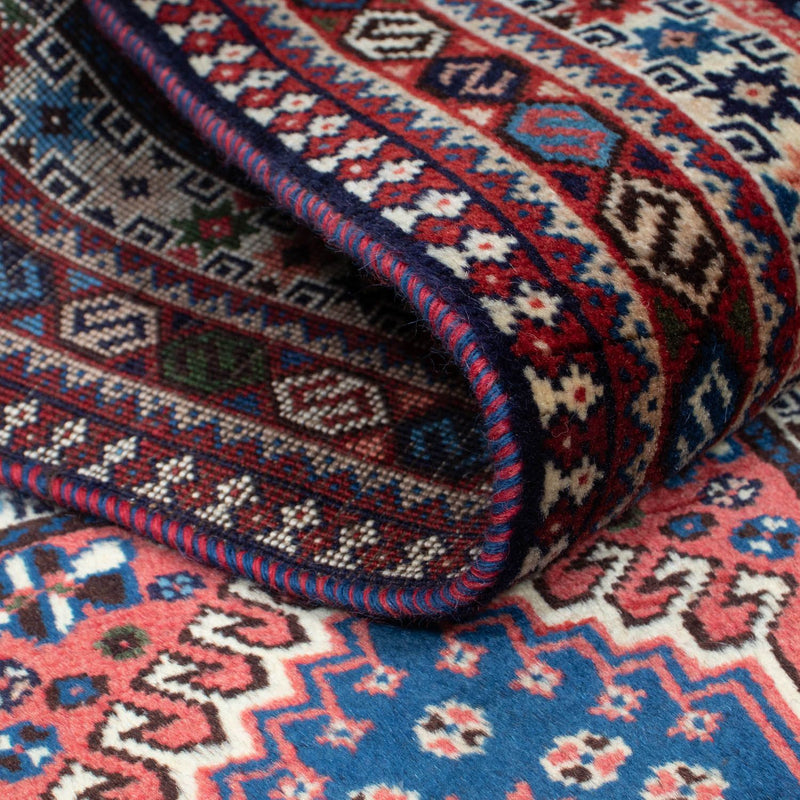 Perserteppich - Nomadic 195 x 81 cm