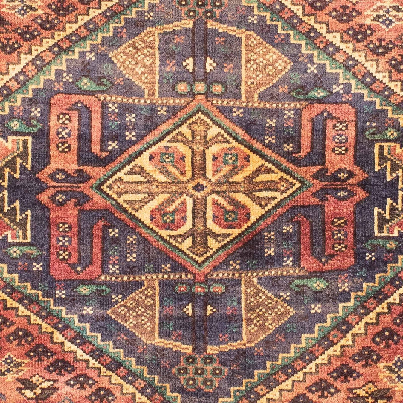 Perserteppich - Nomadic 155 x 113 cm