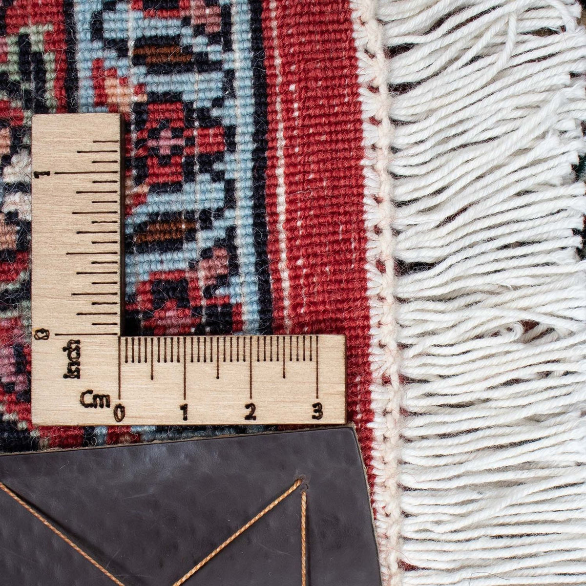 Perserteppich - Bidjar - Royal 202 x 133 cm