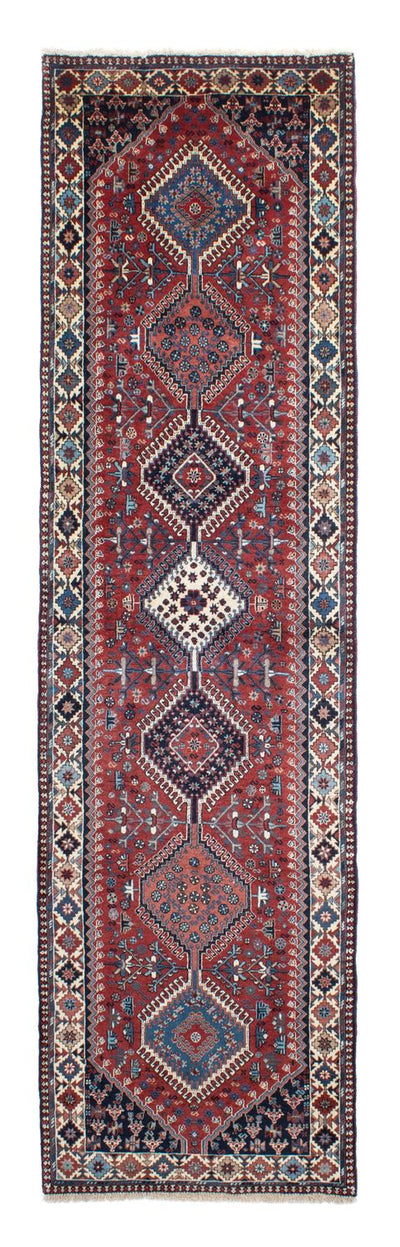 Yalameh Teppich 82x308cm - Perserteppich