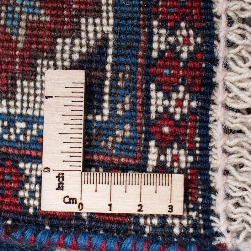 Perserteppich - Nomadic 308 x 82 cm