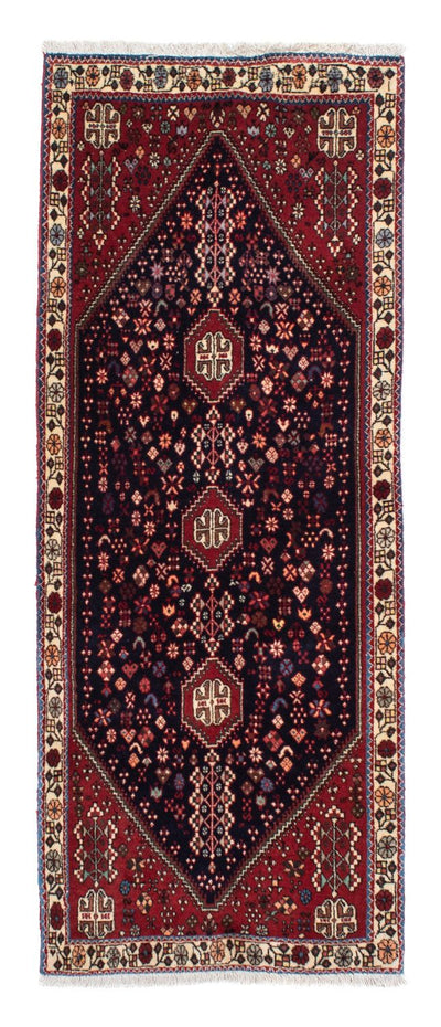 Shiraz Teppich 77x185cm - Perserteppich