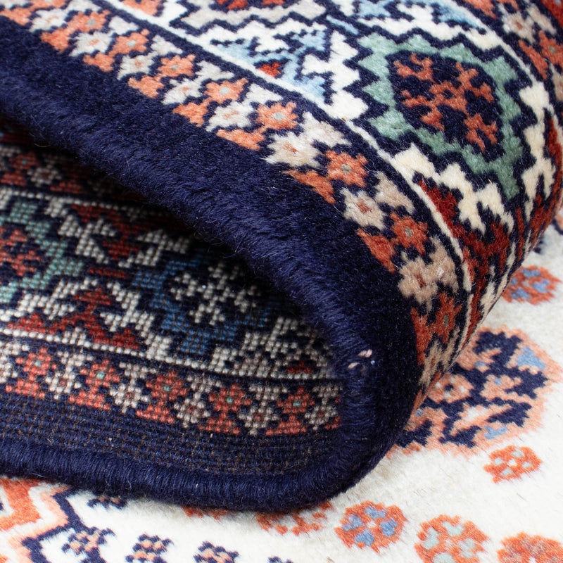 Perserteppich - Nomadic 280 x 81 cm