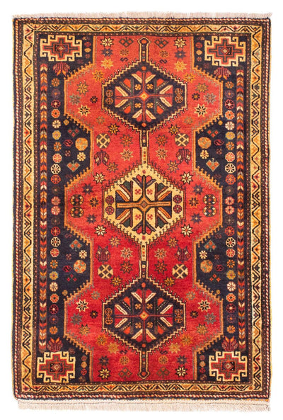 Shiraz Teppich 116x170cm - Perserteppich