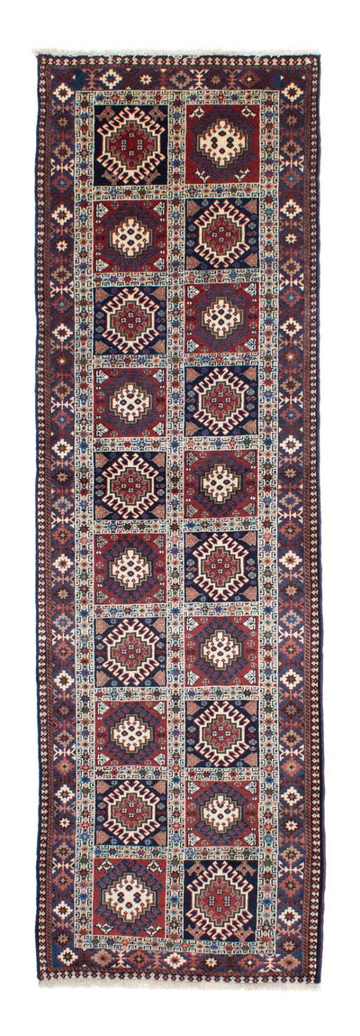 Yalameh Teppich 81x277cm - Perserteppich