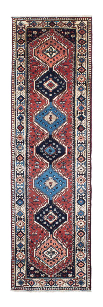 Yalameh Teppich 81x284cm - Perserteppich