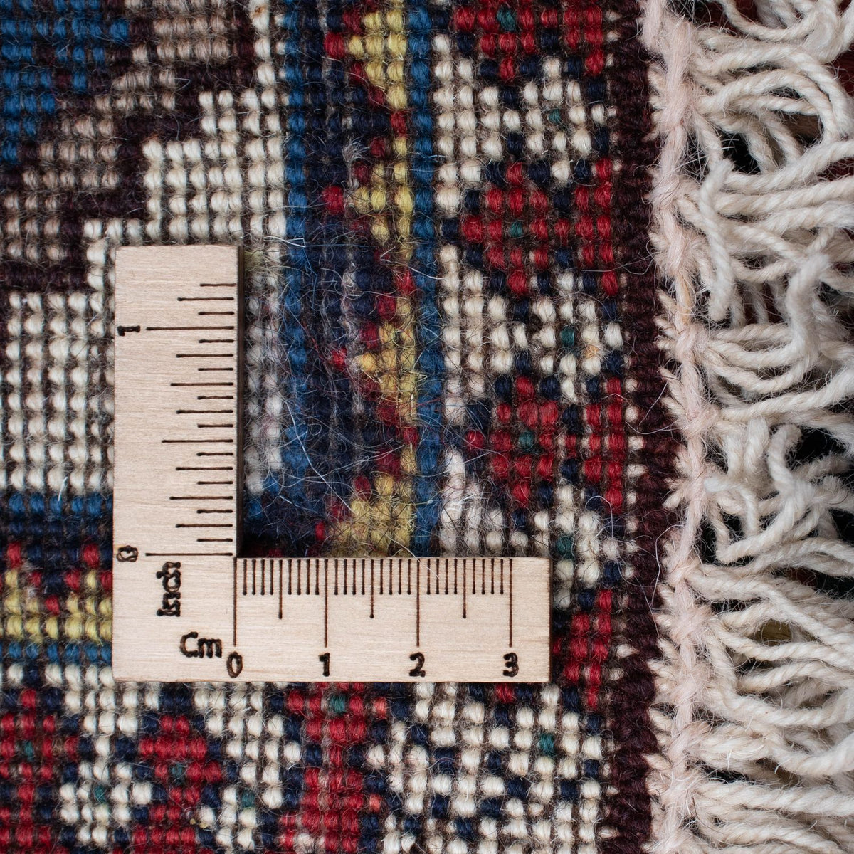 Perserteppich - Nomadic 284 x 81 cm