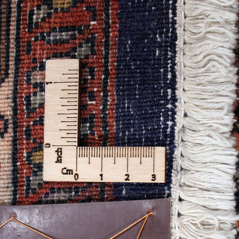 Perserteppich - Bidjar - Royal 210 x 136 cm