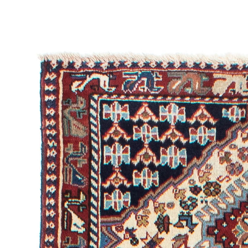 Perserteppich - Nomadic 288 x 84 cm