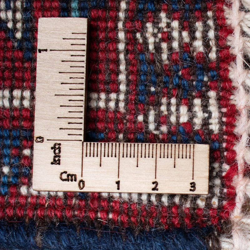 Perserteppich - Nomadic 288 x 84 cm