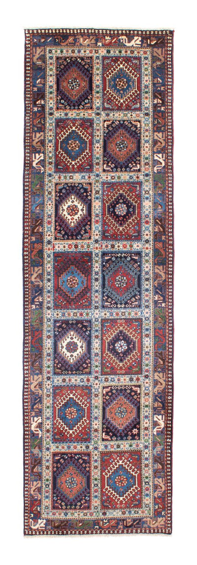 Yalameh Teppich 79x290cm - Perserteppich