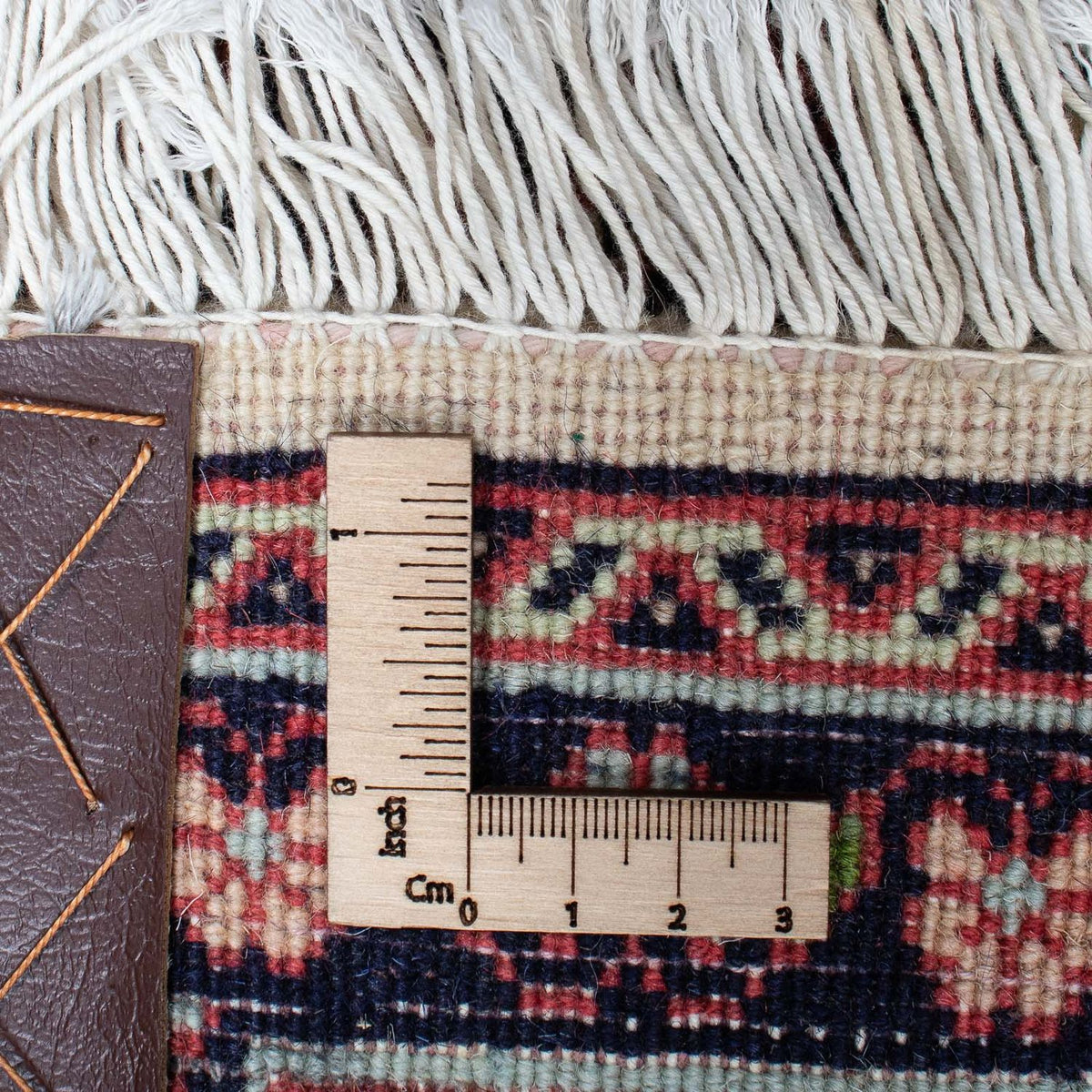 Perserteppich - Bidjar 175 x 110 cm